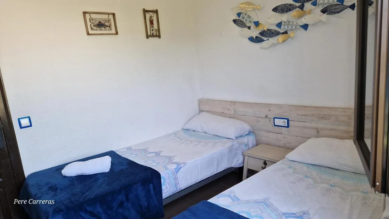 Villa Acacies 25 à Torroella de Montgrí