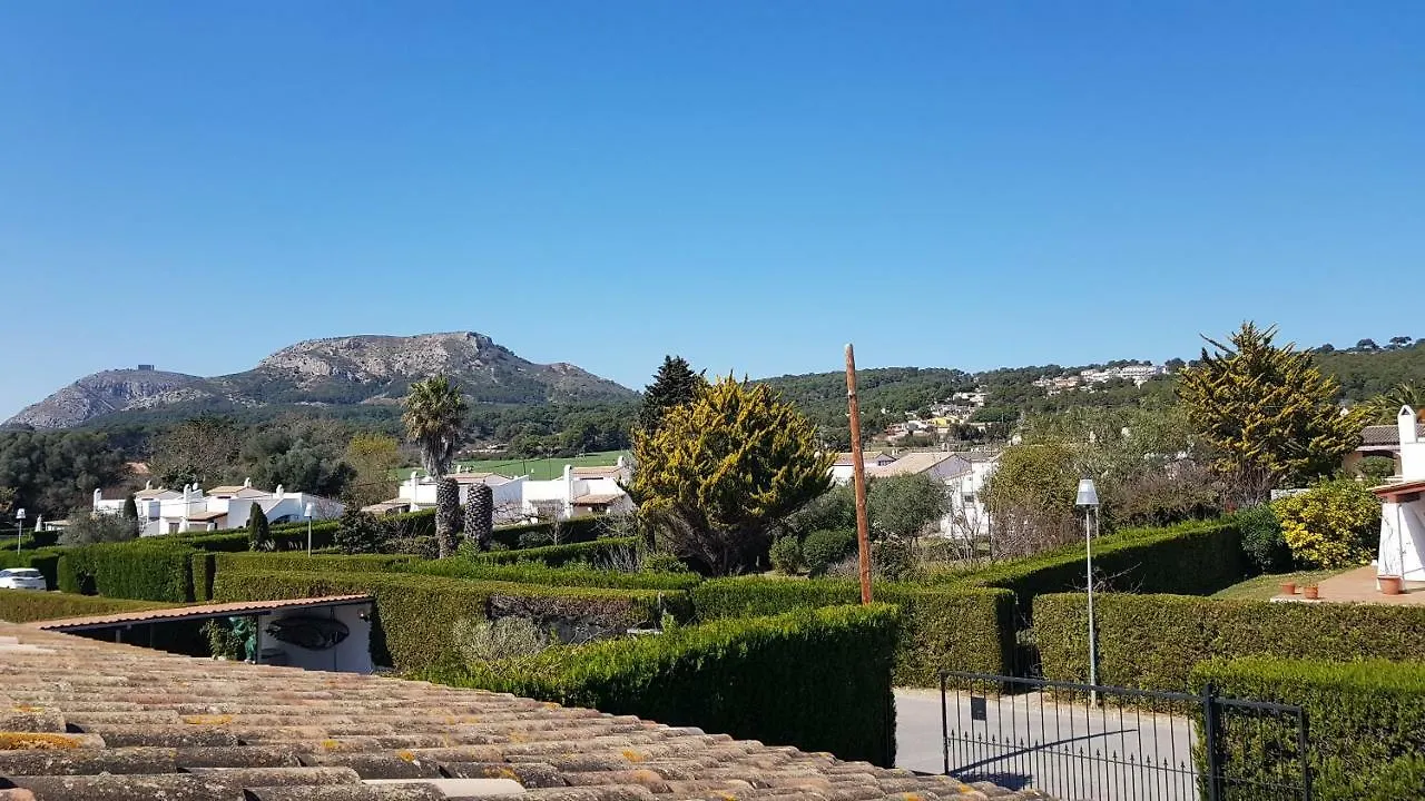 Villa Acacies 25 à Torroella de Montgrí 0*,