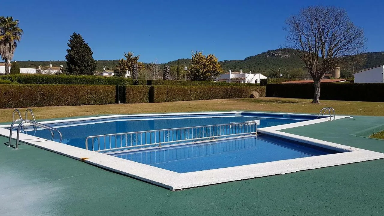 Villa Acacies 25 à Torroella de Montgrí
